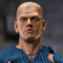 THE CREATURE (FRANKENSTEIN)